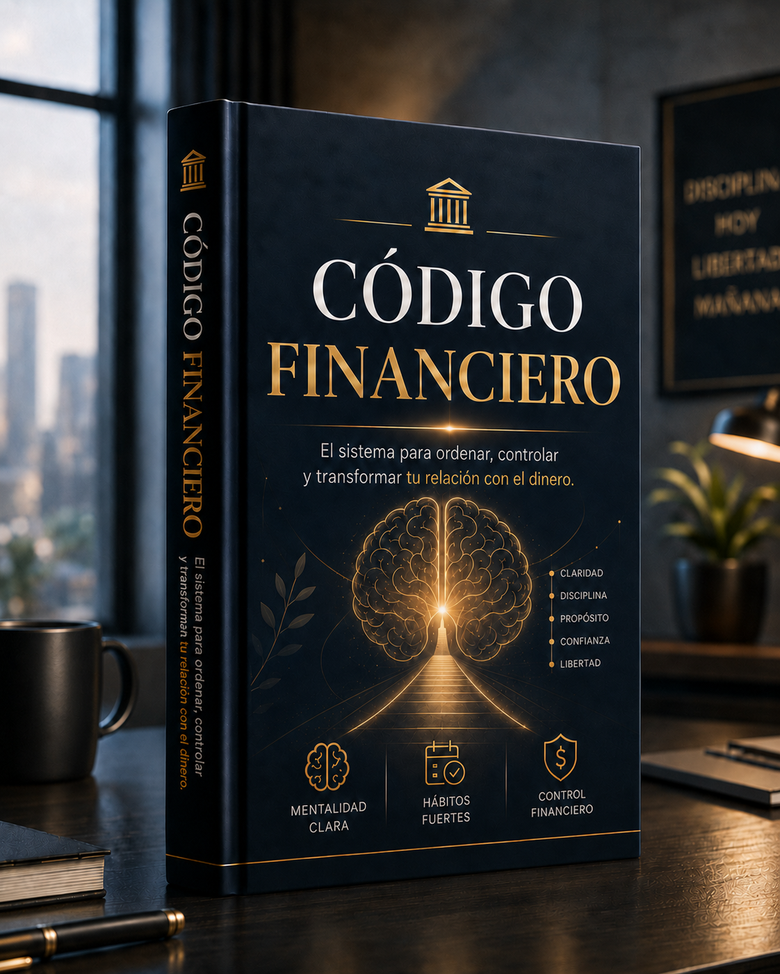 Código Financiero